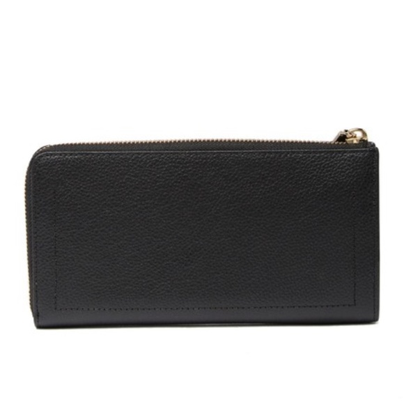 Kate Spade Eva Large Continental Leather Wallet - Picture 3 of 8